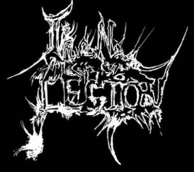 logo Iron Legion
